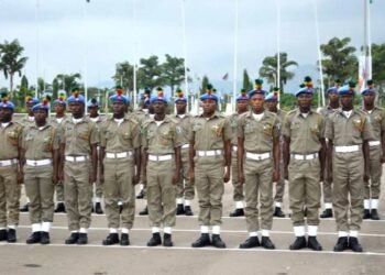 Insecurity: Peace Corps calls for Intense Intelligence Gathering