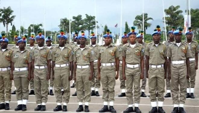 Insecurity: Peace Corps calls for Intense Intelligence Gathering