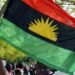 Imo massacre: IPOB Declares Ebubeagu Commander Wanted