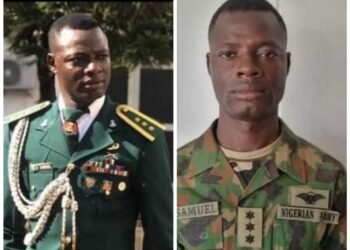 Attack on Presidential Guards: Yahaya Bello Griefs over Killing of Kogi Officers 