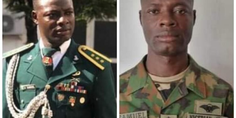 Attack on Presidential Guards: Yahaya Bello Griefs over Killing of Kogi Officers 