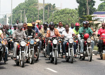 ActionAid Warns Buhari – poverty, insecurity will rise if you ban okada