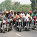 ActionAid Warns Buhari – poverty, insecurity will rise if you ban okada