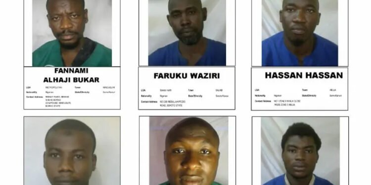 Kuje Prison Update! Our Security Network on Trail of Fleeing Terrorists, Says Aregbesola