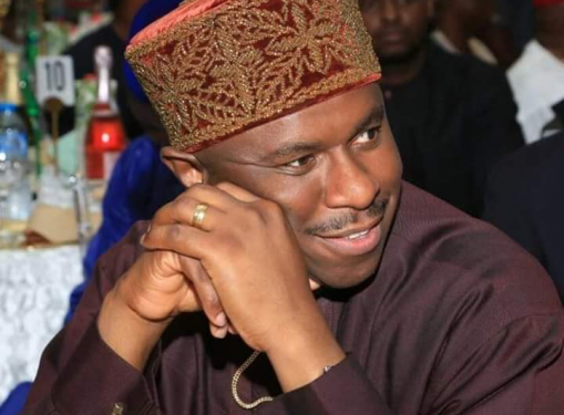 OPINION | Harvest of Terror at the Centre of Power, By Dakuku Peterside