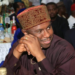 OPINION | Harvest of Terror at the Centre of Power, By Dakuku Peterside