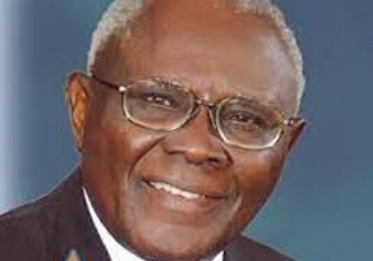 OBITUARY| Erudite Professor of Geography, Akin Mabogunje, Dies at 90