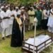 Former IGP, Tafa Balogun, Buried in Osun