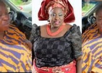 Nollywood Star, Cynthia Okereke, Narrates Ordeal in Kidnappers’ Den