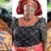 Nollywood Star, Cynthia Okereke, Narrates Ordeal in Kidnappers’ Den