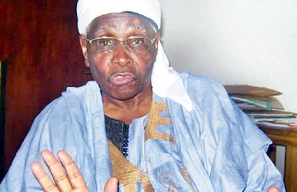 BREAKING: Bandits hit Prof. Ango Abdullahi’s Family again
