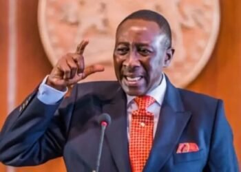 Insecurity: Northern group Demands Sack of NSA, holds Protest Wednesday