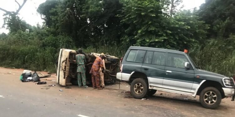 70th Convention: RCCG Members Perish on Way Back from Redemption City