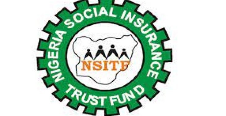 NSITF explains N17.15 Billion senate probe