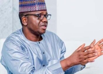 Matawalle orders House-to-House Search to Flush out Criminal Elements in Zamfara