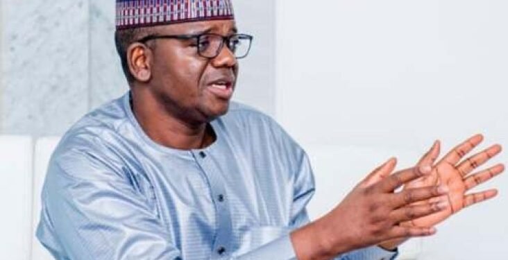 Matawalle orders House-to-House Search to Flush out Criminal Elements in Zamfara