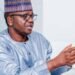 Matawalle orders House-to-House Search to Flush out Criminal Elements in Zamfara