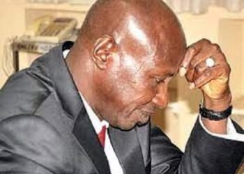 Panel Indicts EFCC ex-Boss Magu over N118bn Fraud Cases, Unremitted N48bn Loot