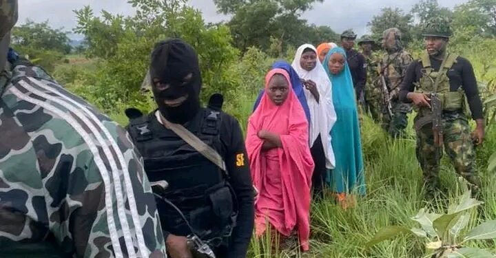 Kaduna: Rescue of 6 Kidnap Victims Excites el-Rufai Govt, Lauds Troops