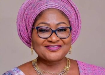 5 Arrested over Attack on Osun Governor’s Wife Convoy