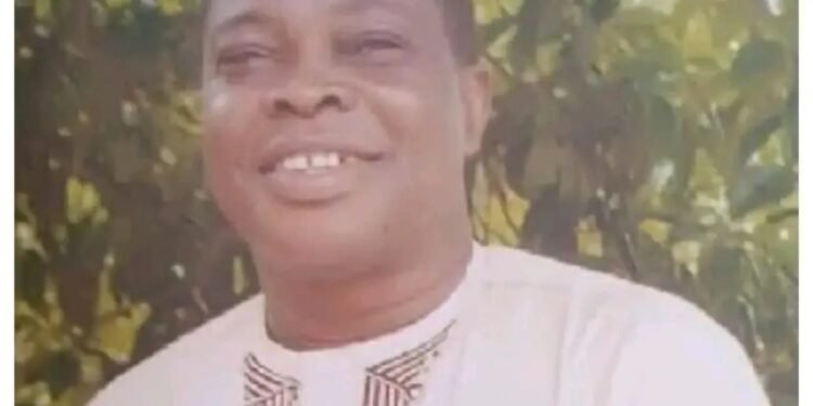 OBITUARY| ASUU Strike: Varsity Lecturer Slumps, Dies over ‘No Salary’