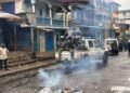 Violent Protests Erupt in Sierra Leone – at least 2 policemen feared killed