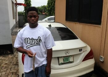 NANS Official Lands in Prison over N195m Internet Fraud