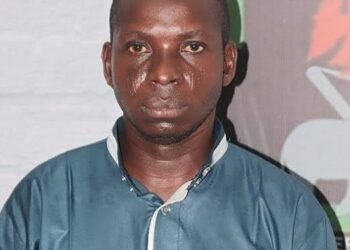 Court Sentences Kidnap Kingpin, Wadume to Seven Years Imprisonment