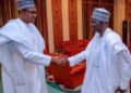 Buhari Extends Tenure of DSS DG, Yusuf Bichi