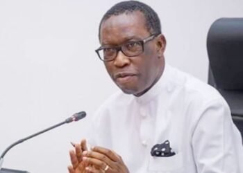 Okowa Thanks FG over Oil Facilities Surveillance Contract Awarded to Tompolo