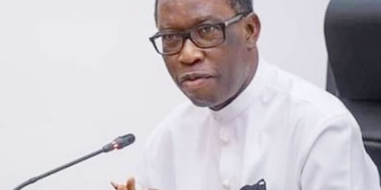 Okowa Thanks FG over Oil Facilities Surveillance Contract Awarded to Tompolo