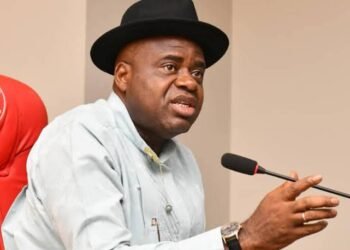 It’s official! Bayelsa Spent N3.52Bn in May to Service Debt Owed Banks