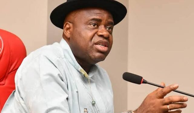 It’s official! Bayelsa Spent N3.52Bn in May to Service Debt Owed Banks