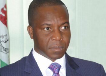 Obaseki Hails Appointment of Admiral Musa as Coordinator, National Counter Terrorism Centre