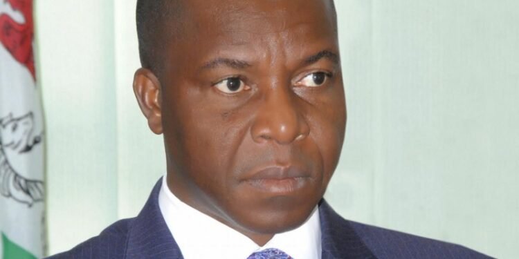 Obaseki Hails Appointment of Admiral Musa as Coordinator, National Counter Terrorism Centre