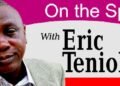 OPINION By Eric Teniola – Impeachment, Penalty for Failure and Incompetence