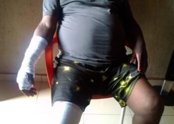 This is My Story – a brutalised DSP recounts ordeal with Army Major in Enugu 