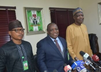 JUST IN | NBC Revokes Licenses of Dokpesi’s AIT, Raypower FM, 51 Other Stations over Debt