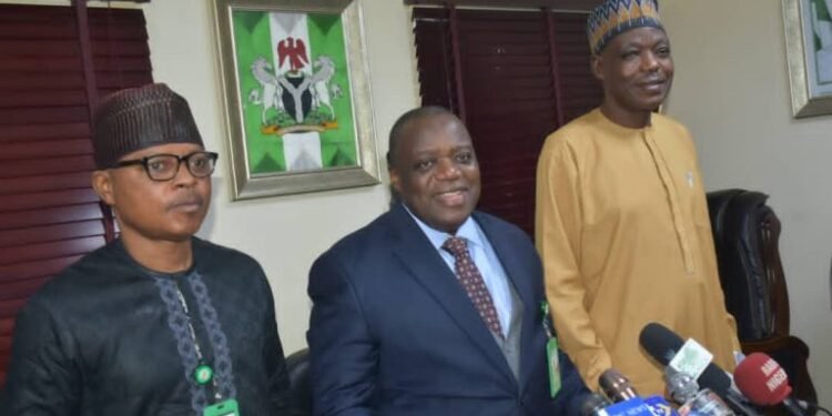 JUST IN | NBC Revokes Licenses of Dokpesi’s AIT, Raypower FM, 51 Other Stations over Debt