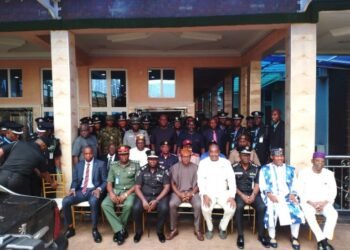 2023: Police Pledge ‘Very Peaceful’ Election in South-East