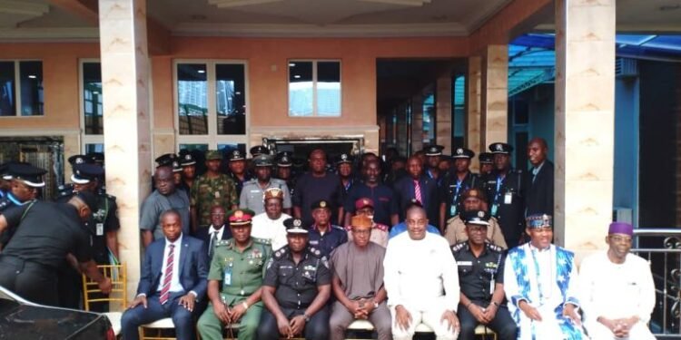 2023: Police Pledge ‘Very Peaceful’ Election in South-East