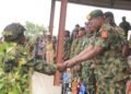 Deploy Acquired Skills to End Insecurity –  Gen Yahaya Charges NDA cadets