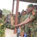 Deploy Acquired Skills to End Insecurity –  Gen Yahaya Charges NDA cadets