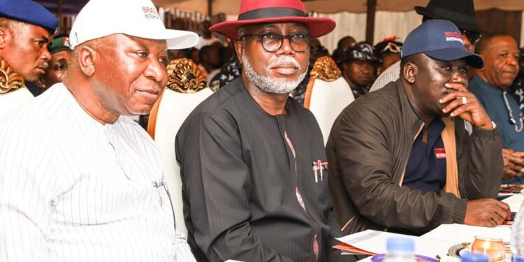 Niger Delta: FG Fires 51 ex-Agitators as 349 Graduate from Training School