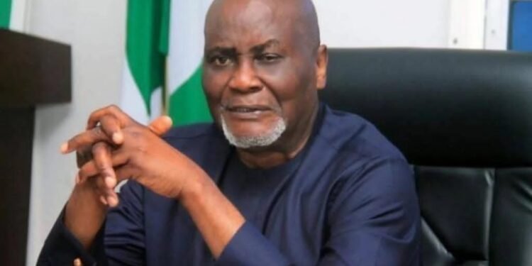 OBITUARY | ex-Niger Delta Amnesty Boss, Charles Dokubo, is Dead