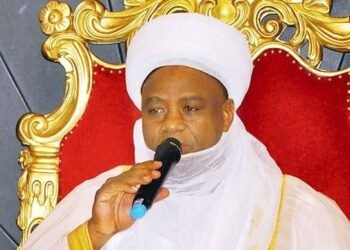 National Institute’s Alumni Greet Sultan of Sokoto at 66