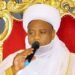 National Institute’s Alumni Greet Sultan of Sokoto at 66