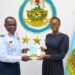 Nigerian Air Force Commits to Tackling Child Terrorism, Exploitation
