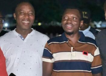 JUST IN| Police Release Journalist, Agba Jalingo, on Bail