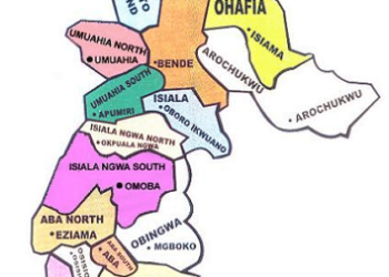 Abia Traditional Rulers to Receive Security Vote